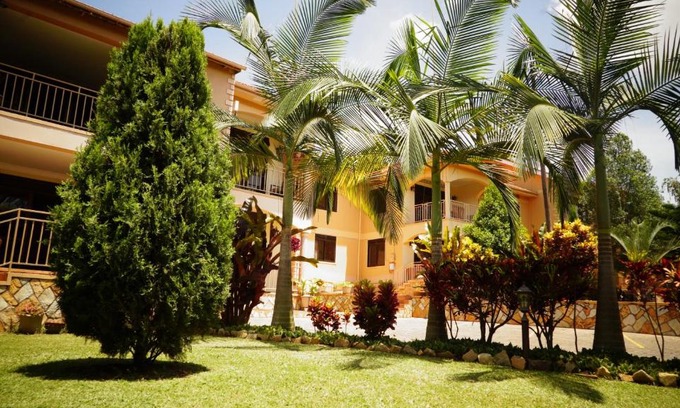 Muyenga Casa | Apricot Guest House