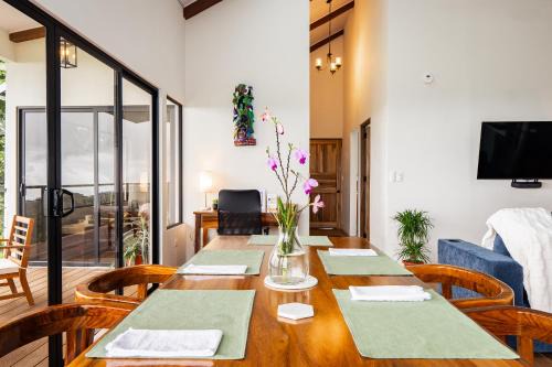 Sierra Villa | Apricus Costa Rica