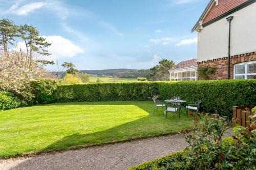 Minehead Casa | April Cottage