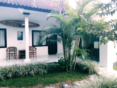 Cemagi Casa | Aprilia Home Stay