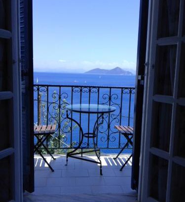Kioni Apartamento | Aprilis Apartments