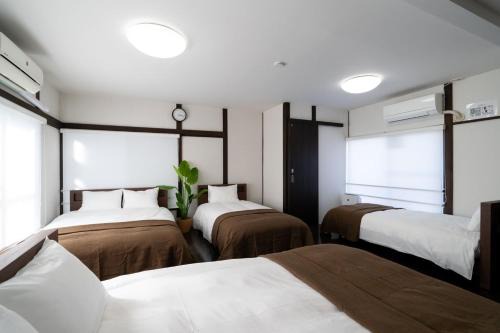 Ota Casa | APRO STAY Denenchofu Tamagawa