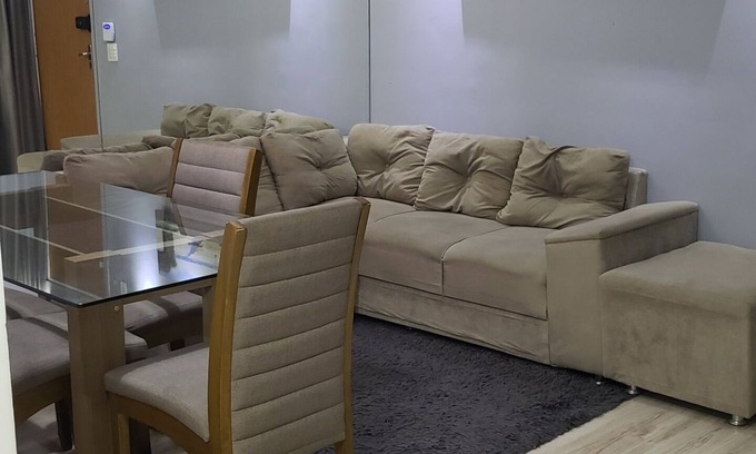 Vespasiano Apartamento | Aprt. Next. Confins Airport, Cid.Galo, Cid.Administra, Venda Nova.