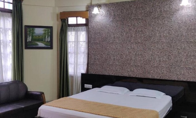 Shillong Casa | Apsara guest house