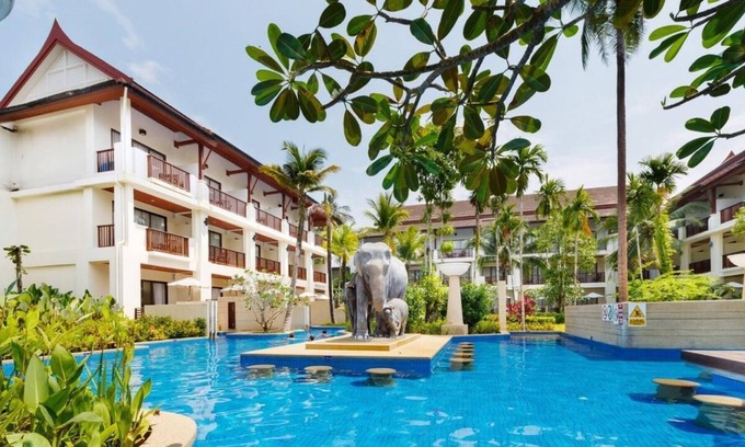 Khao Lak Villa | Apsara Private Pool 1 BR Villa # U40
