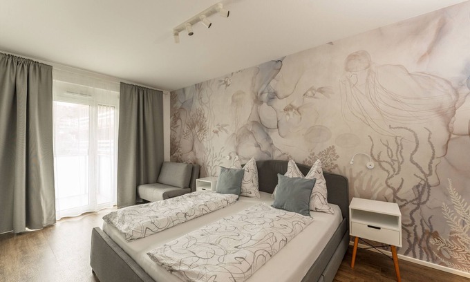 Eggenberg Apartamento | APSTAY Apartments