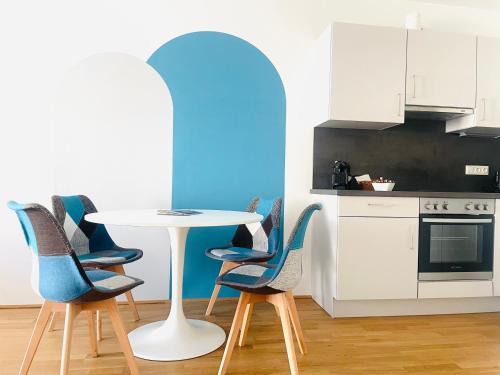 Gries Apartamento | APSTAY City Prime I Parking option I Self Check-in