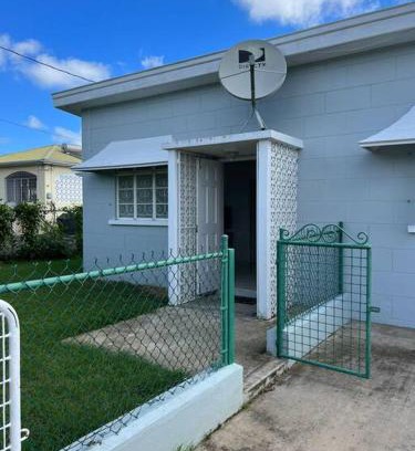 Hastings Apartamento | Apt 1 Lynsted - Newly renovated 2 bed 1 bath