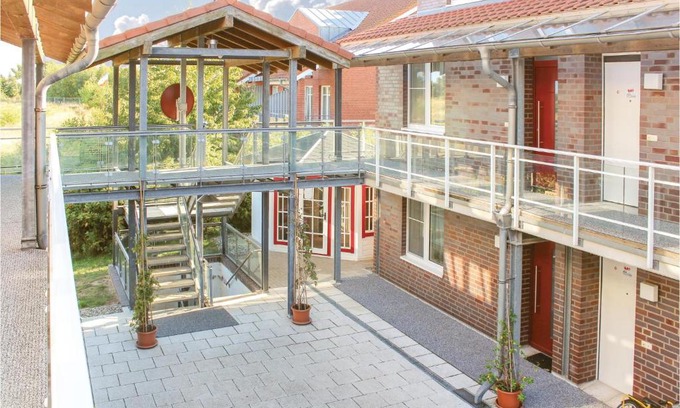 Hohen Wieschendorf Apartamento | Apt 2 Hohen Wieschendorf