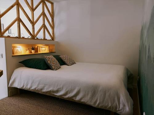 Chateauroux Apartamento | Apt 2 - LE KENNEDY