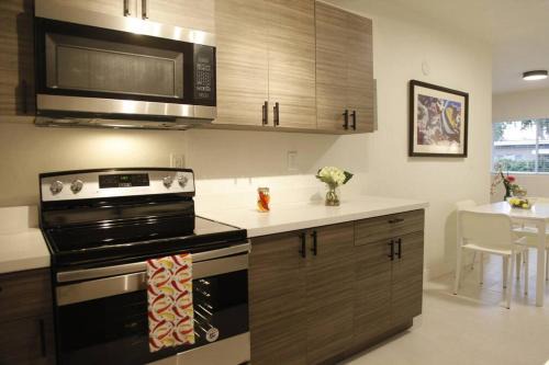 Seybold Apartamento | Apt 2 Miami Designer Apartment in the Upper East-Side