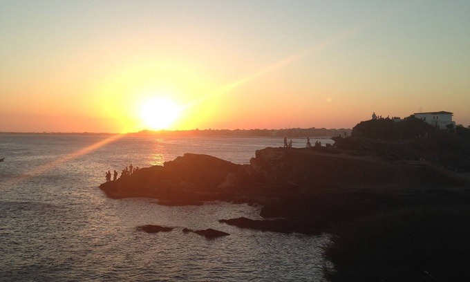 Passagem Apartamento | Apt 2 rooms with suite near Praia do Forte and Gastronomic Polo.