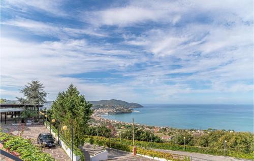 Agropoli Apartamento | Apt, 201