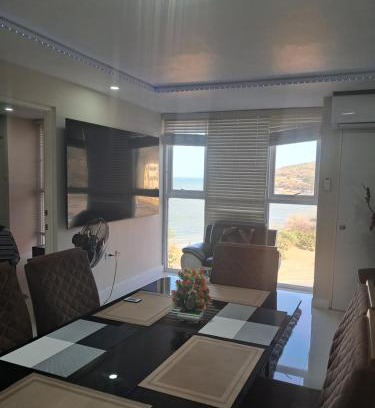 Portmore Apartamento | Apt 202 Fancy place with ocean view