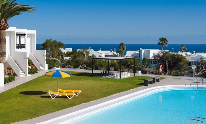 Charco del Palo Apartamento | Apt 28 Famara