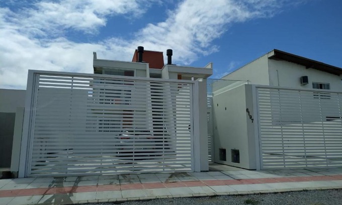 Palhoca Apartamento | Apt 2qts na Praia da Pinheira 20 min da Guarda do Embaú