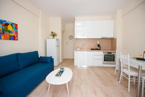 Nea Propontida Apartamento | (Apt.3) Lofos Apartments in Vergia Halkidiki