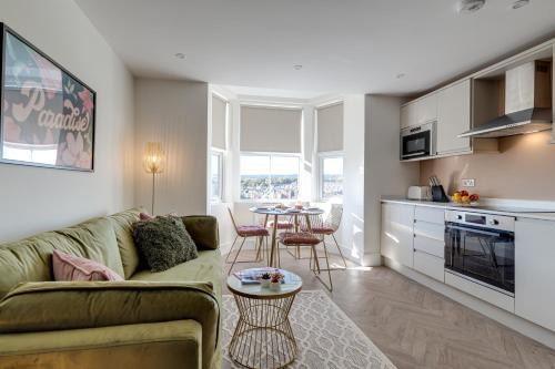 Scarborough Apartamento | Apt 3 North Marine Villa