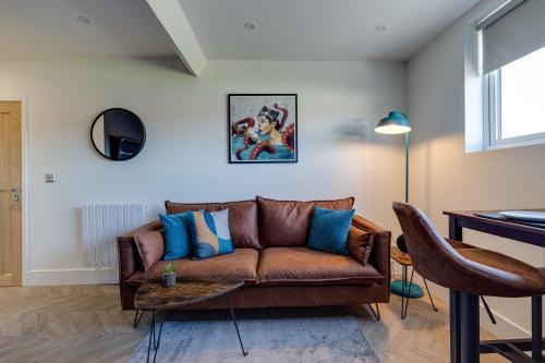 Scarborough Apartamento | Apt 4 North Marine Villa