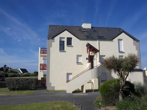 Kerroch Apartamento | Apt 4 pers - 200 m de la plage - Terrasse - CONGARD