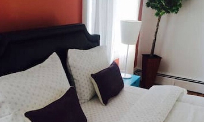 CUF Apartamento | Apt #5 · Clean and cozy one bedroom apt in OTR/UC