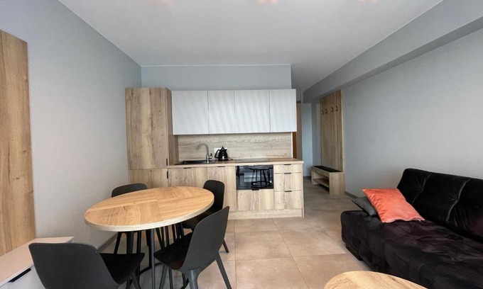 Dziwnowek Apartamento | APT. 539