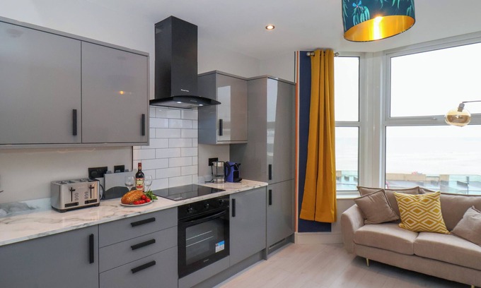 Bridlington Cabaña | Apt 6 @ Hunter's Quay