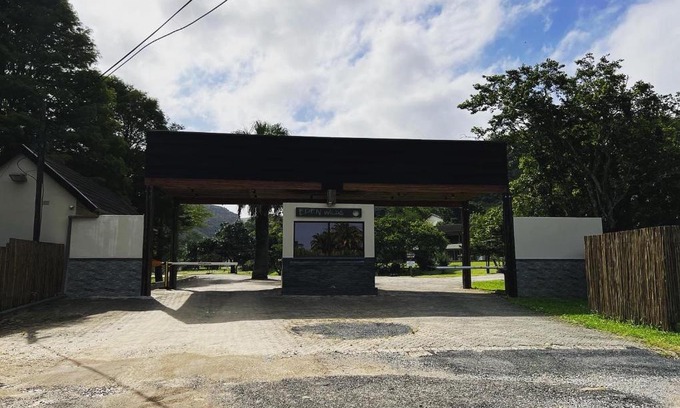 Port Edward Apartamento | Apt 66 Eden Wilds Umtamvuna Getaway