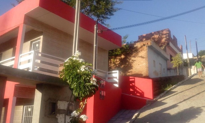 Garanhuns Apartamento | Apt. Aconchegante 1 Quarto