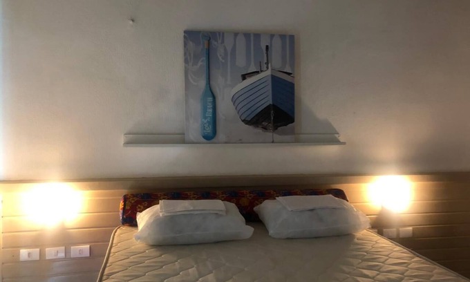 Caponga Apartamento | APT. AL MAR PLUS- DUPLEX