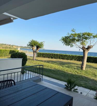 Thermaikos Apartamento | apt al mare n22