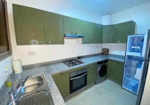 Hay El Farah Apartamento | Apt Alfarah Agadir