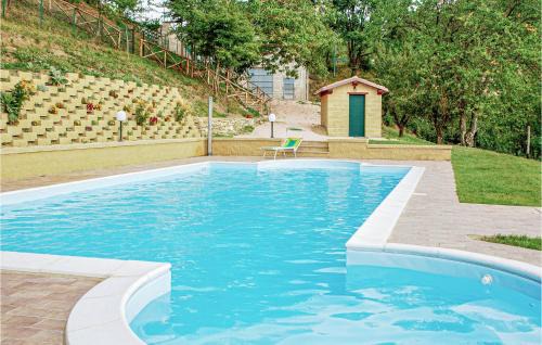 Apecchio Apartamento | Apt, Apecchio