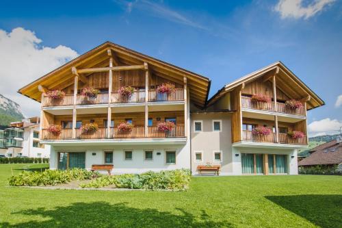 La Villa Apartamento | Apt Bel Pre