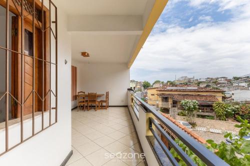 Conquista Apartamento | Ap c/2 dormitorios en Conquista Ilhéus/BA PTZ0166