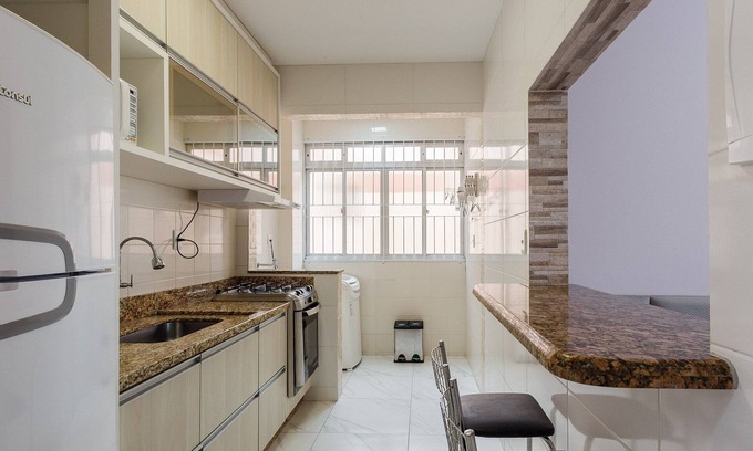 Canasvieiras Apartamento | Apt Close to the Beach in Canasvieiras Rfs205