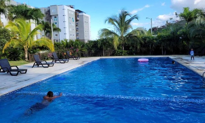 Punal Apartamento | APT. COMPLETO REC MEDITERRANEO AVE.HISPANOAMERICAN