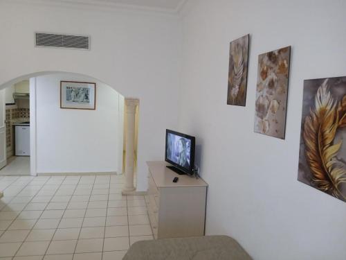 Yasmine Apartamento | Apt Cosy - 5 Star Hotel Residence