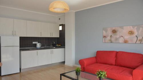 La Calera Apartamento | Apt El Molino 2B