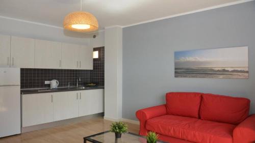 La Calera Apartamento | Apt El Molino 3B