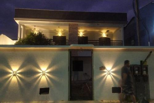 Arraial do Cabo Casa | Apt em Monte Alto, Arraial do Cabo, Venha desfrutar do paraíso!