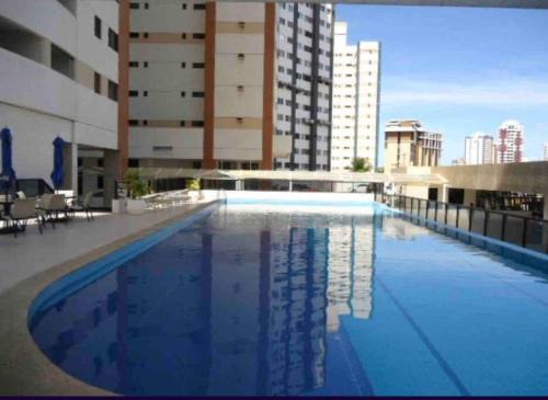 Salvador Apartamento | Apt encantador! Perto da orla e C de Convenções- Apartamento inteiro