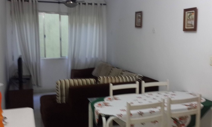 Jardim Sao Miguel Apartamento | APT Cove - Guaruja
