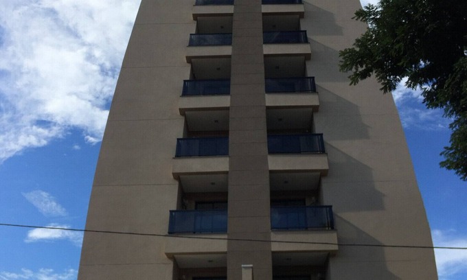Jardim Paulista Apartamento | Apt. Completa prox 1 dormitorio. FATESA, UNAERP y Barão de Mauá (AGRISHOW)