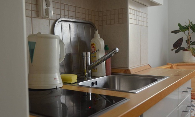 Balatonfuzfo Apartamento | Apto GAGARIN en Balaton + WIFI gratis, para 1-6 personas