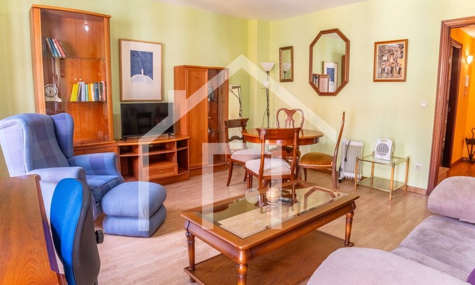 Aviles Apartamento | Apto Galiana - En Avilés centro. v