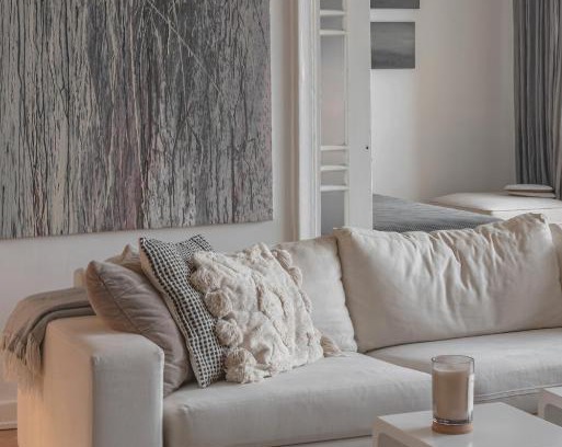 Kaunas Apartamento | Apt-Gallery in Central Kaunas