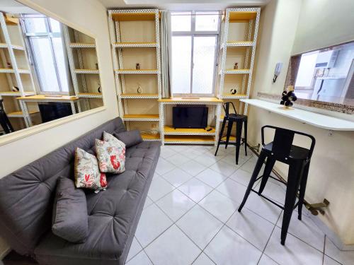 Leblon Apartamento | Apt Heart of Leblon JL311