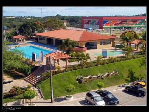 Sao Marcos Apartamento | Apt° ideal para estadias longas em família!