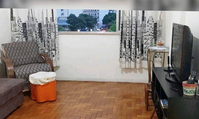 Maracana Apartamento | Apt in front of UERJ next to Hosp. Peter Ernest